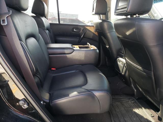 Photo 6 from auction – 2014 INFINITI QX80 with VIN JN8AZ2NE9E9061851