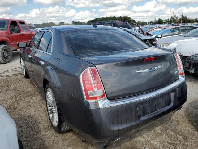 Photo 3 from auction – 2014 CHRYSLER 300C with VIN 2C3CCAET0EH182951