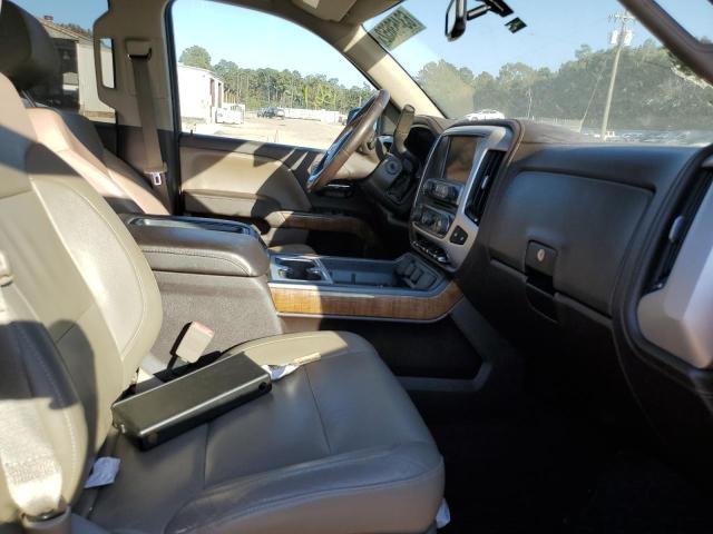 Photo 5 from auction – 2014 GMC SIERRA K15 with VIN 3GTU2VECXEG380348
