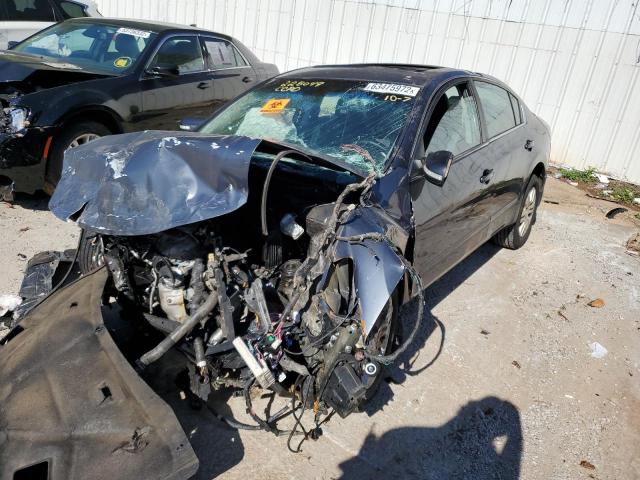 Photo 2 from auction – 2011 NISSAN ALTIMA BAS with VIN 1N4AL2AP8BN456200