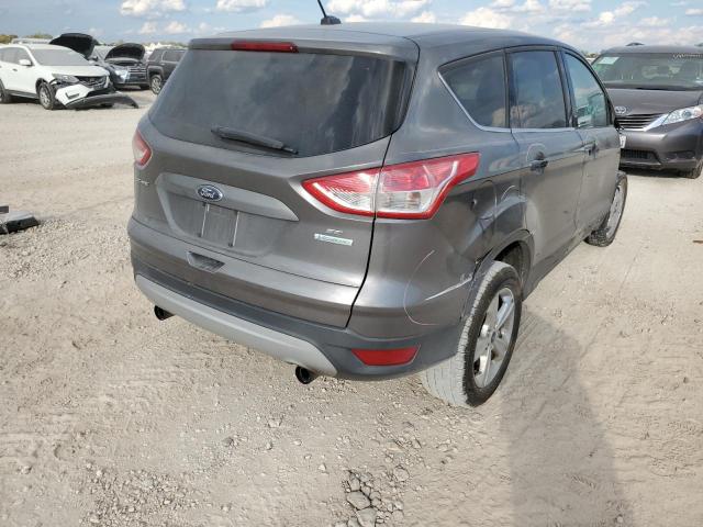 Photo 4 from auction – 2013 FORD ESCAPE SE with VIN 1FMCU0GX9DUB76091