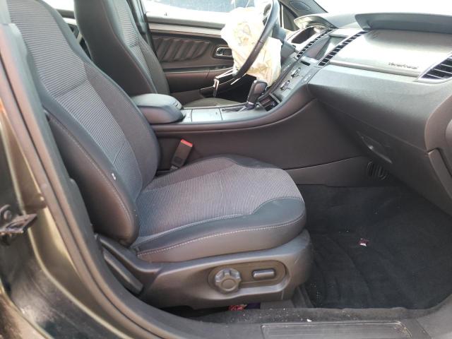 Photo 5 from auction – 2016 FORD TAURUS SEL with VIN 1FAHP2H83GG152978