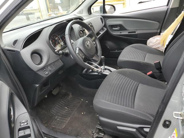 Photo 5 from auction – 2015 TOYOTA YARIS with VIN VNKKTUD30FA040133