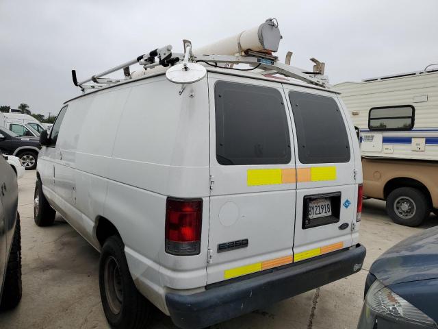 Photo 4 from auction – 2010 FORD ECONOLINE with VIN 1FTNE2ELXADA50209