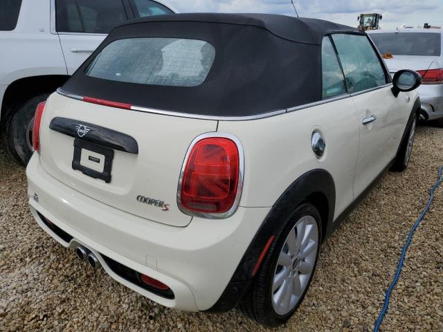 Photo 4 from auction – 2019 MINI COOPER S with VIN WMWWG9C56K3J30901