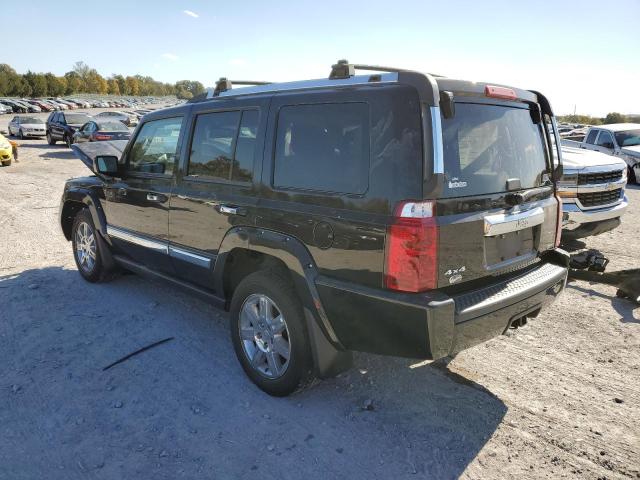 Photo 3 from auction – 2008 JEEP COMMANDER with VIN 1J8HG682X8C213497