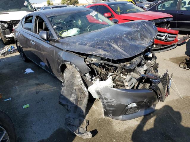 NISSAN ALTIMA S 2019 with VIN 1N4BL4BV9KC192882 - Photo from auction