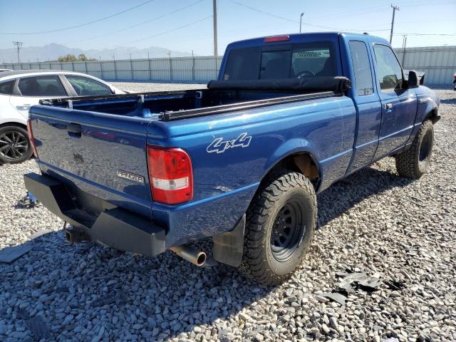Photo 4 from auction – 2008 FORD RANGER SUP with VIN 1FTZR45E68PA21737