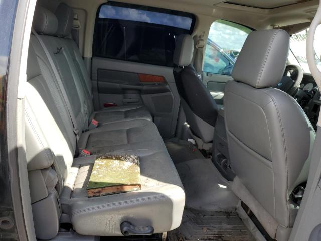 Photo 6 from auction – 2007 DODGE RAM 2500 with VIN 3D7KR29C57G714385