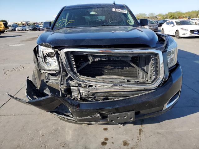 Photo 9 from auction – 2015 GMC YUKON SLE with VIN 1GKS2AKC8FR674941
