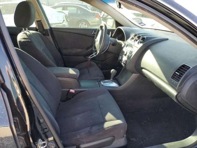Photo 5 from auction – 2012 NISSAN ALTIMA BAS with VIN 1N4AL2AP5CN401544