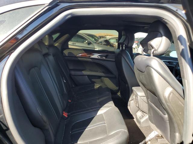 Photo 6 from auction – 2017 LINCOLN MKZ HYBRID with VIN 3LN6L5LU5HR659910