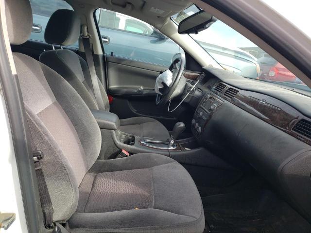 Photo 5 from auction – 2012 CHEVROLET IMPALA LS with VIN 2G1WF5E31C1128628