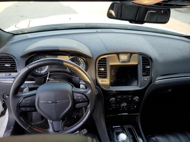 Photo 8 from auction – 2020 CHRYSLER 300 S with VIN 2C3CCABT0LH164192