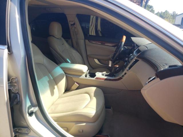 Photo 5 from auction – 2013 CADILLAC CTS PERFOR with VIN 1G6DK5E38D0168716