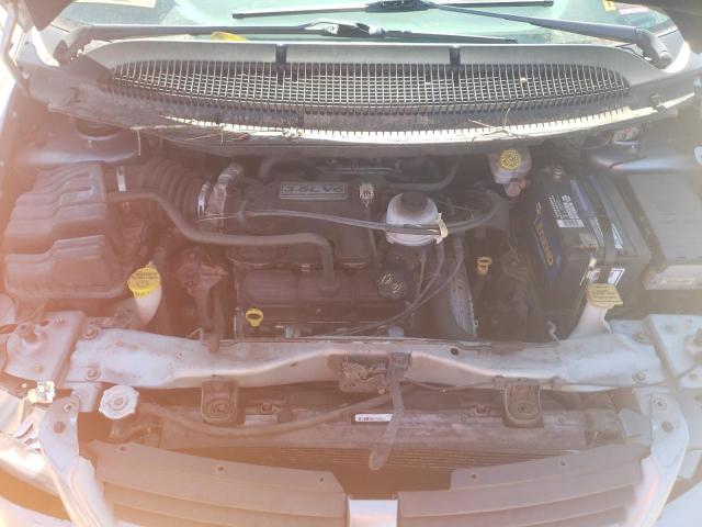 Photo 7 from auction – 2005 DODGE GRAND CARA with VIN 2D4GP44L05R125313