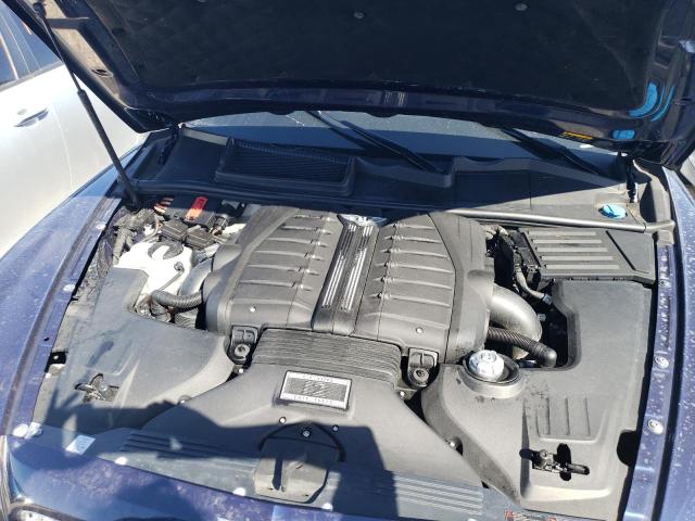 Photo 7 from auction – 2018 BENTLEY BENTAYGA with VIN SJAAC4ZV3JC018477