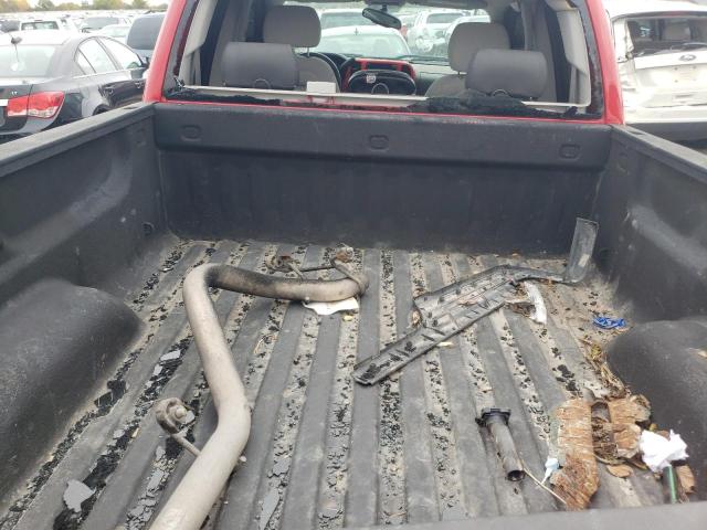 Photo 6 from auction – 2007 GMC NEW SIERRA with VIN 2GTEC19J071575907