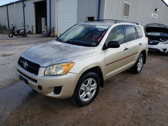 Photo 2 from auction – 2009 TOYOTA RAV4 with VIN JTMZF33VX9D012788