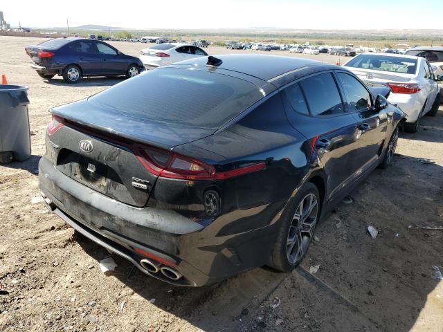 Zdjęcie 4 z aukcji – 2018 KIA STINGER GT z VIN KNAE45LC3J6010420