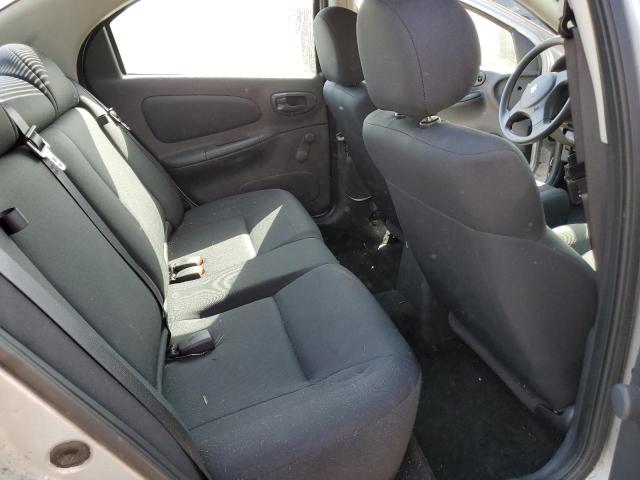 Photo 6 from auction – 2003 DODGE NEON SXT with VIN 1B3ES56C53D170738