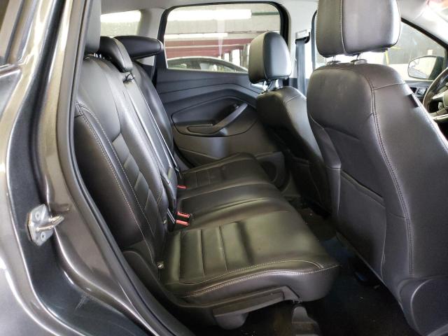 Photo 6 from auction – 2015 FORD ESCAPE TIT with VIN 1FMCU0J96FUC42805