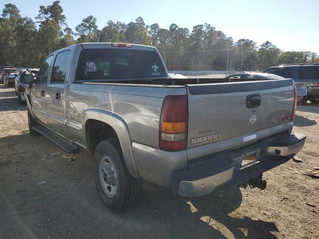 Photo 3 from auction – 2002 GMC SIERRA C25 with VIN 1GTHC23U52F248152
