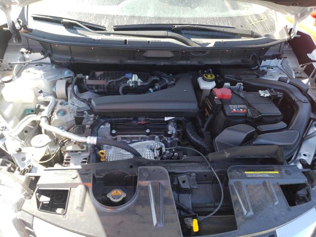 Photo 7 from auction – 2020 NISSAN ROGUE S with VIN KNMAT2MT8LP533205