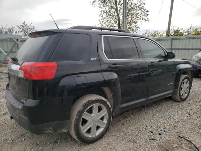 Photo 4 from auction – 2011 GMC TERRAIN SL with VIN 2CTFLVEC5B6456088