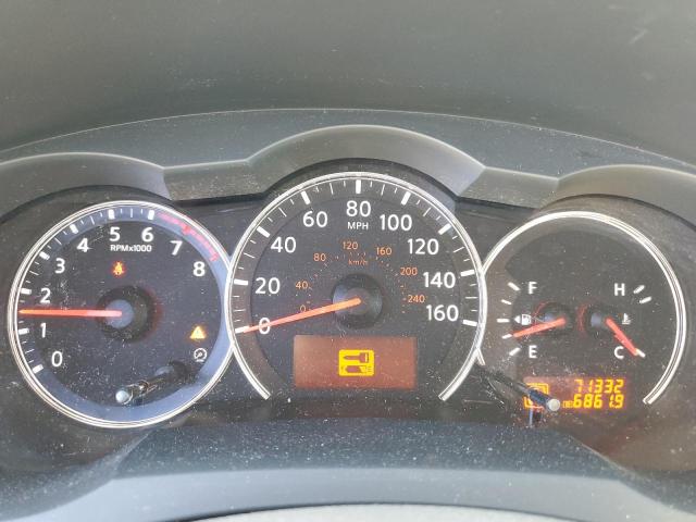 Photo 8 from auction – 2012 NISSAN ALTIMA BAS with VIN 1N4AL2AP7CN567001