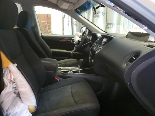 Photo 5 from auction – 2016 NISSAN PATHFINDER with VIN 5N1AR2MN3GC612970