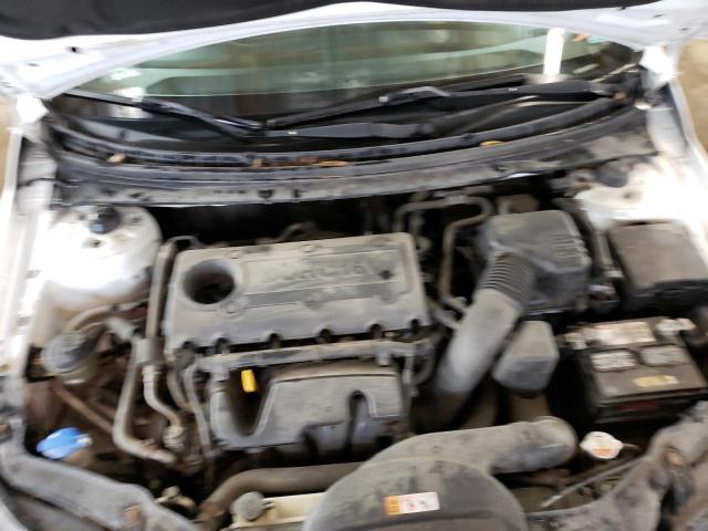 Photo 7 from auction – 2013 KIA FORTE EX with VIN KNAFU4A28D5738656