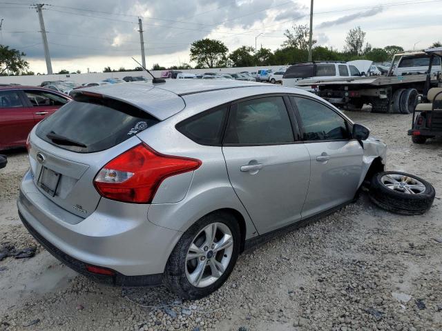 Photo 4 from auction – 2013 FORD FOCUS SE with VIN 1FADP3K23DL193946