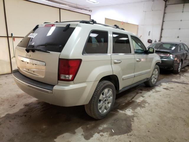 Photo 4 from auction – 2010 JEEP GRAND CHER with VIN 1J4PR5GK4AC132567