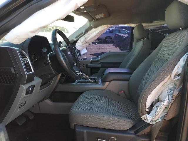 Photo 5 from auction – 2016 FORD F150 SUPER with VIN 1FTEW1CPXGKE46836