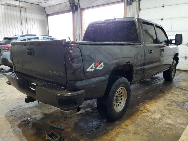 Photo 4 from auction – 2004 CHEVROLET SILVERADO with VIN 2GCEK13TX41351536