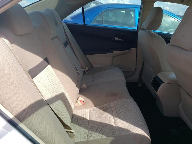 Photo 6 from auction – 2013 TOYOTA CAMRY L with VIN 4T1BF1FK1DU682385