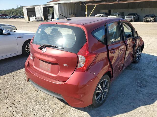Photo 4 from auction – 2017 NISSAN VERSA NOTE with VIN 3N1CE2CPXHL353995