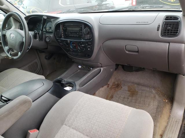 Photo 9 from auction – 2003 TOYOTA TUNDRA ACC with VIN 5TBBT44123S372136