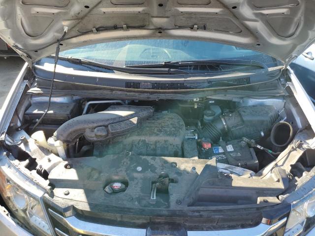 Photo 7 from auction – 2014 HONDA ODYSSEY TO with VIN 5FNRL5H97EB100975