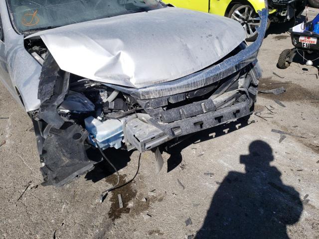 Photo 9 from auction – 2012 FORD FUSION S with VIN 3FAHP0GA8CR114495