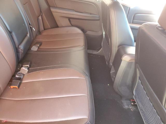 Photo 6 from auction – 2014 GMC TERRAIN SL with VIN 2GKALSEK9E6235839