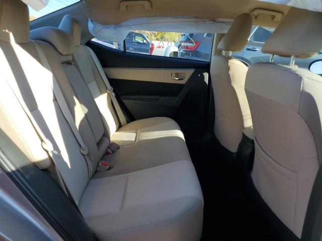 Photo 6 from auction – 2016 TOYOTA COROLLA EC with VIN 2T1BPRHE6GC665638