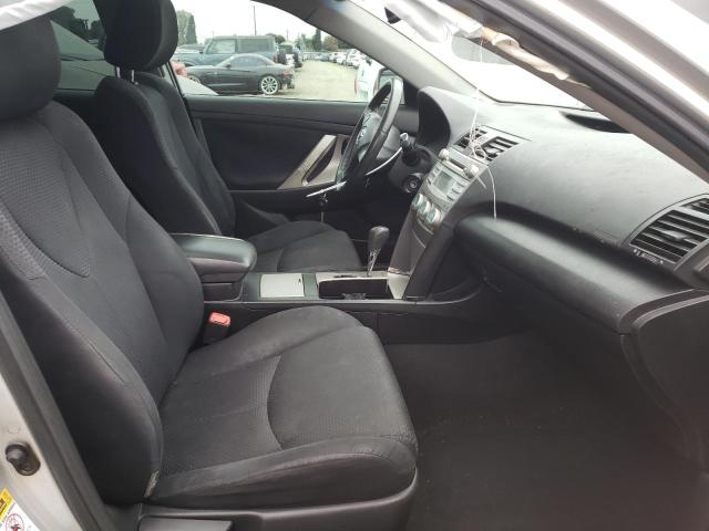Photo 5 from auction – 2009 TOYOTA CAMRY BASE with VIN 4T1BE46K89U795388