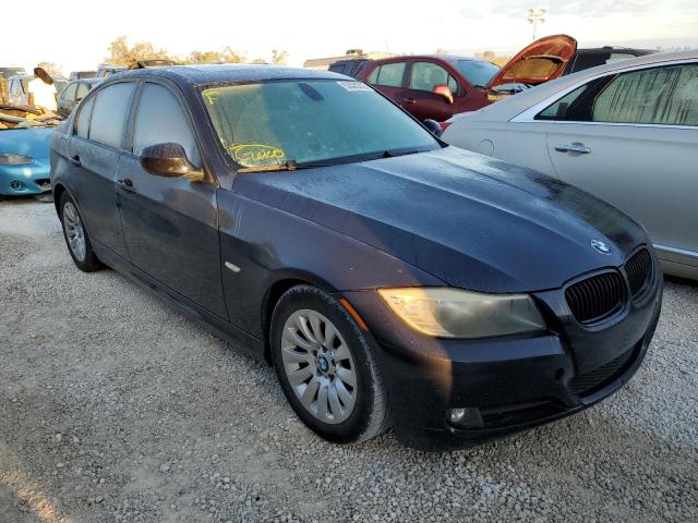 Photo 1 from auction – 2009 BMW 328 I with VIN WBAPH77549NM30807