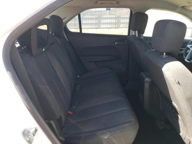Photo 6 from auction – 2012 CHEVROLET EQUINOX LT with VIN 2GNFLEEK6C6276775