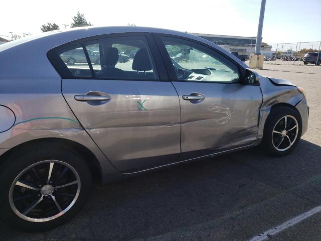 Photo 9 from auction – 2011 MAZDA 3 I with VIN JM1BL1UF8B1377449