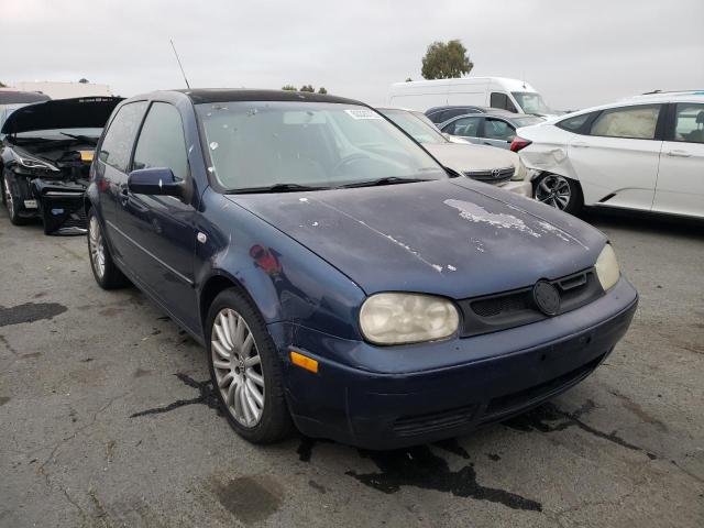 VOLKSWAGEN GTI 2005 with VIN 9BWDE61J854030480 - Photo from auction