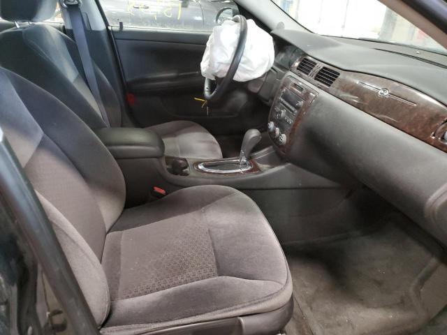 Photo 5 from auction – 2013 CHEVROLET IMPALA LS with VIN 2G1WF5E39D1261834