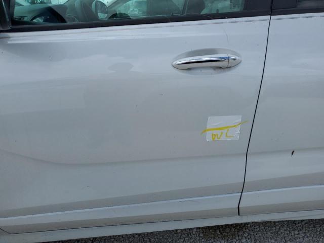 Photo 9 from auction – 2021 BUICK ENCORE GX with VIN KL4MMBS23MB123893